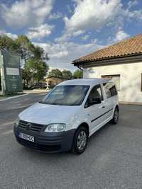 Volkswagen Caddy 2.0 SDI