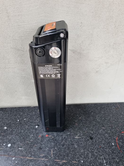 Baterie bicicleta 24v 13 Ah