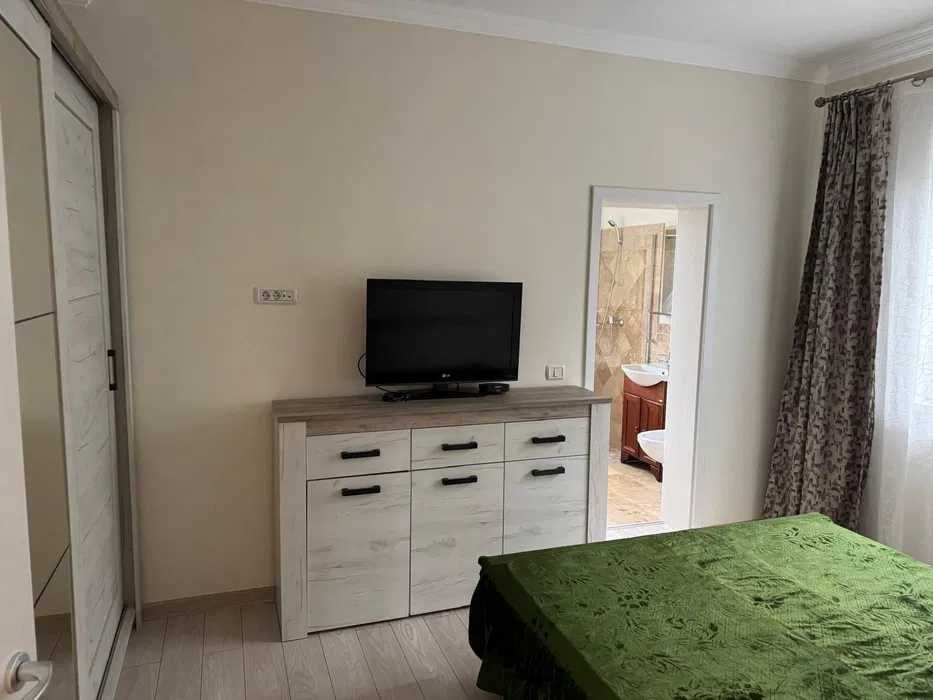 Inchiriez casa stil mediteranean cartier deosebit