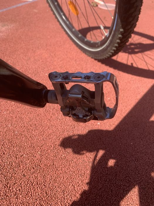 Scott Scale 950 S, roti 29