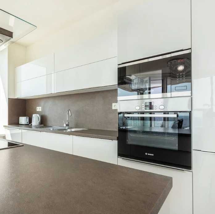 Двустаен апартамент под наем в Каменица 1