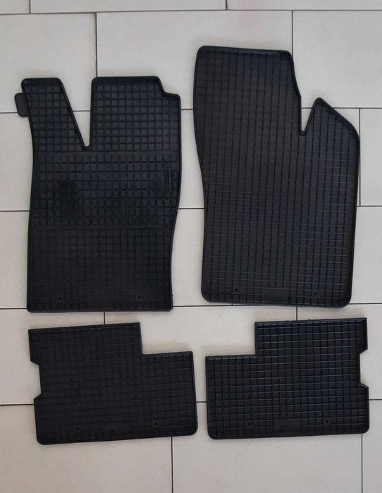 covorase cauciuc OPEL ASTRA  F