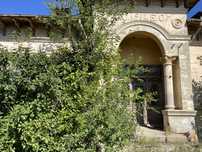 Casa veche din 1914