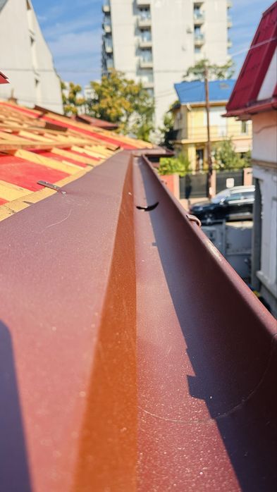 Acoperisuri reparati dulgherie modificari structura