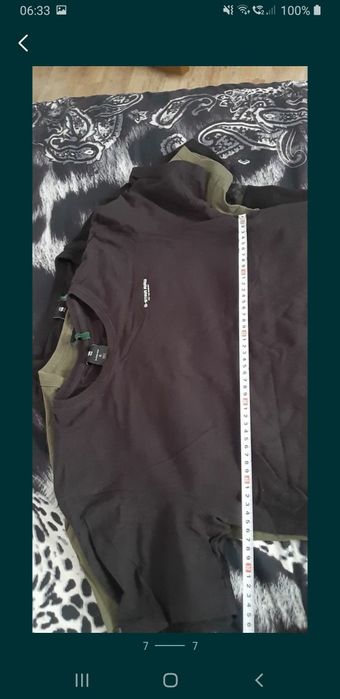 G star tricouri barbati