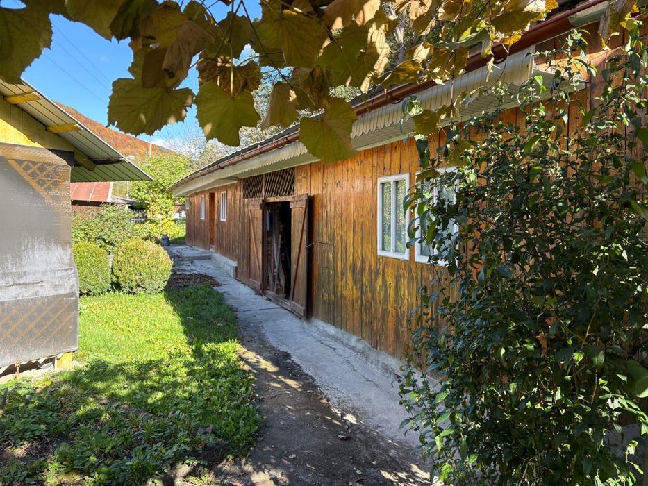 Casa de vanzare Pangarati, jud Neamt