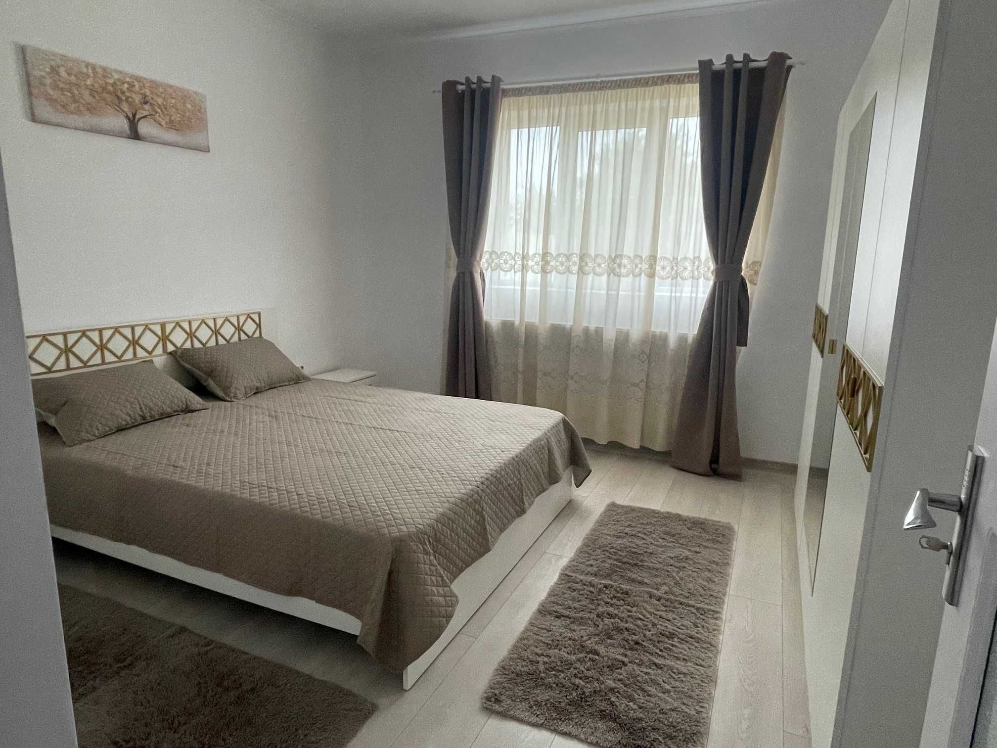 De inchiriat casa in Santandrei, judetul Bihor