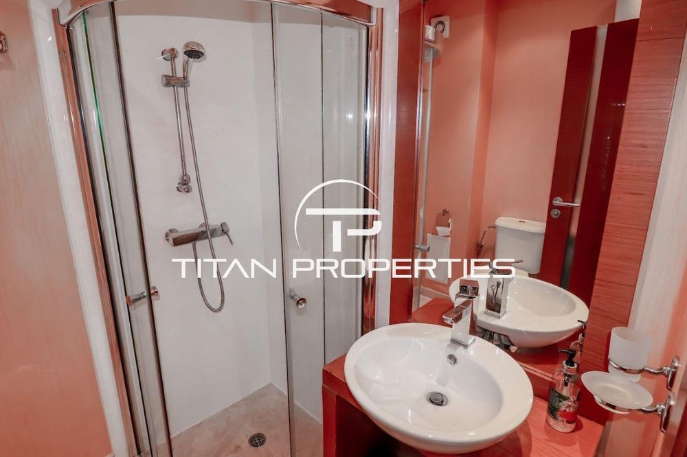 Дава се под наем Двустаен апартамент в Варна, Център - 76 кв.м за 425 € - Снимка #7