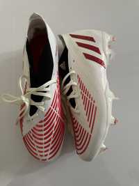 Ghete Fotbal Adidas Predator edge .1