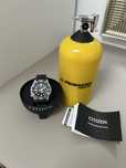 Citizen Promaster Diver Automatic