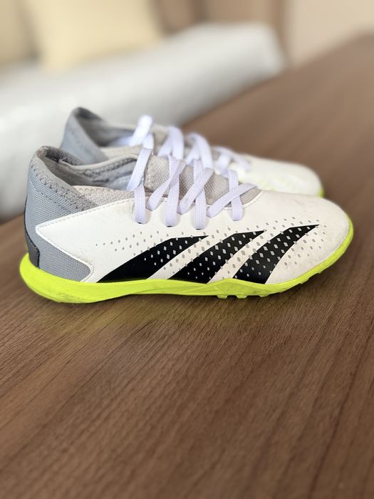 Стоножки Adidas Predator UK 13,5