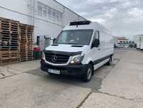 Mercedes-Benz Sprinter 316 frigorific Mercedes sprinter frigorific 316