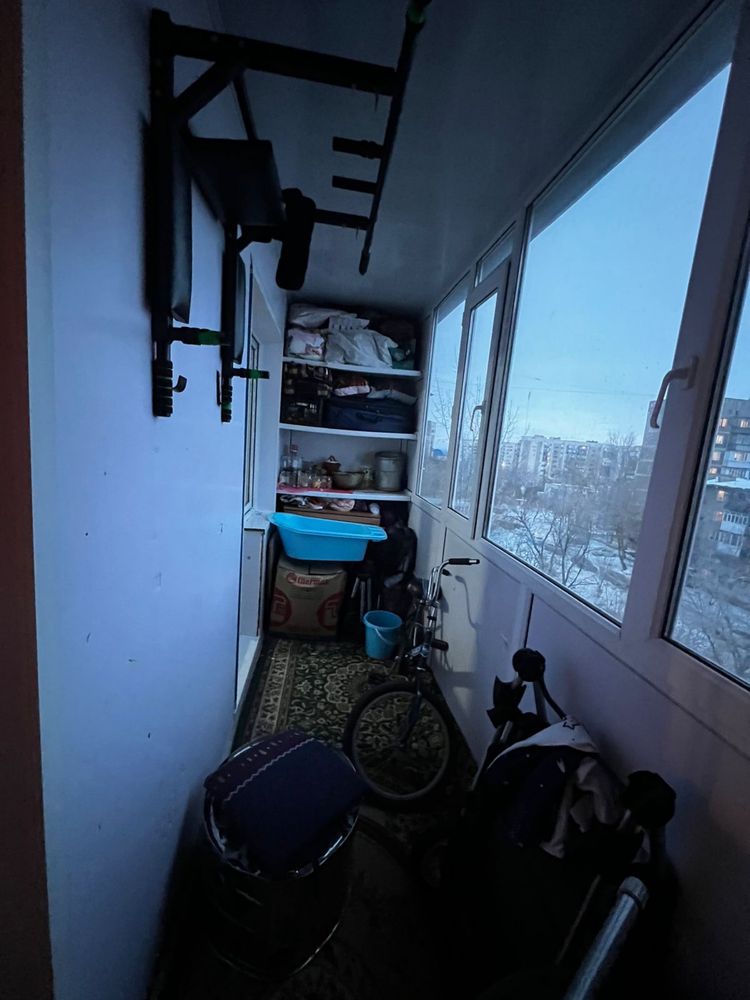 Обмен на дом в городе