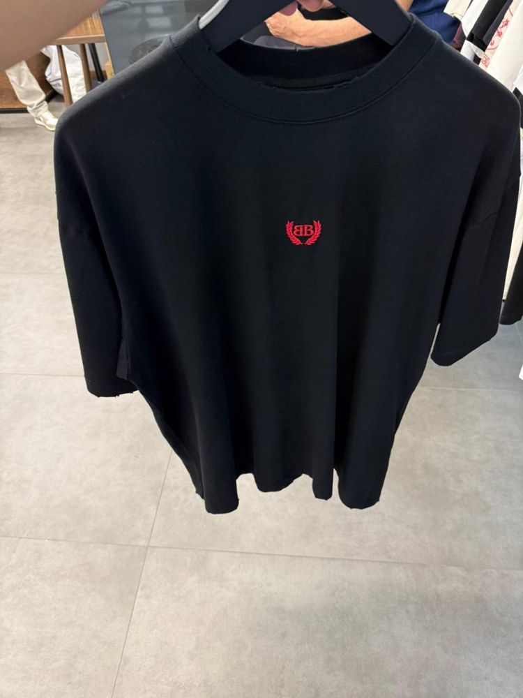 Най-висок клас мъжки тениски Balenciaga