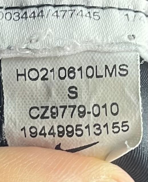 Nike Pro 365 Leggings Дамски Клин
