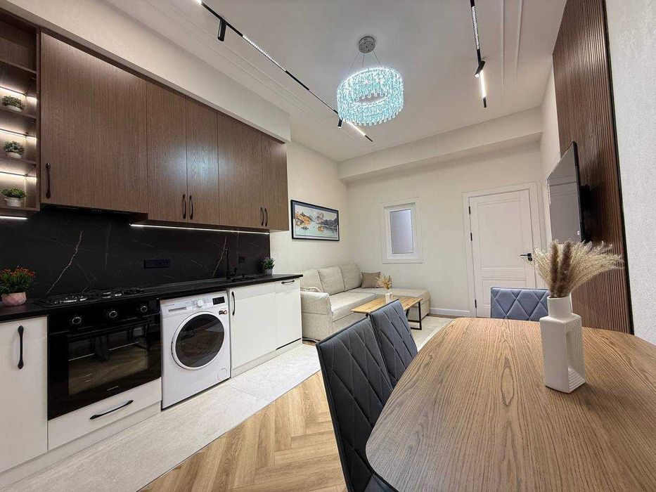 ЖК МУХТАШАМ !!! Срочная Продажа 2 мин от Минор метро/ Алайский    ID22