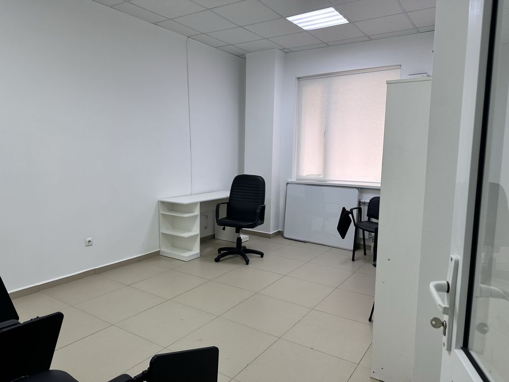 Кабинет в аренду