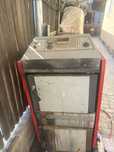 Centrala pe lemne ATMOS 25 kw