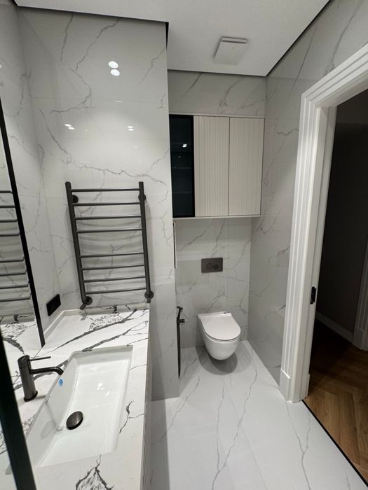 Своя! Жк Akay City 3-ком Новая квартира! Срочно сдам ЗВОНИТЕ!