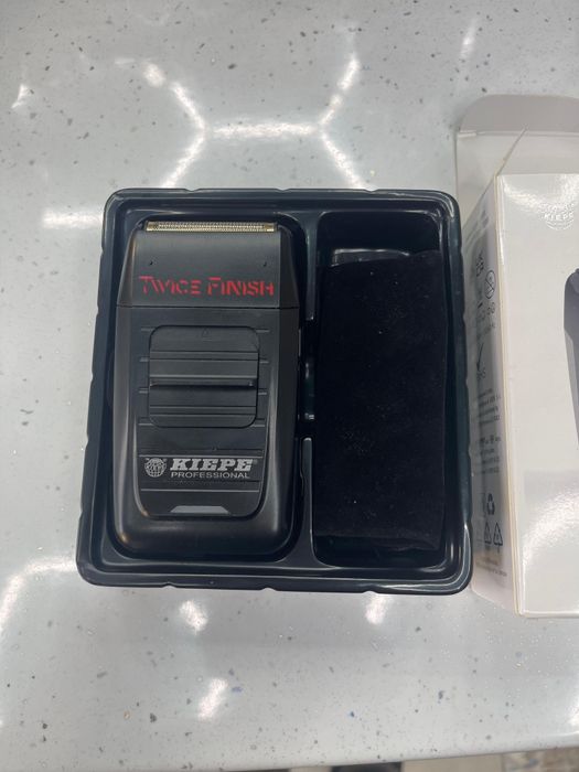 Kiepe Prescelta 3.0 +shaver kiepe– 260 lei