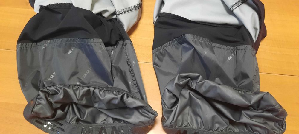 Mammut-Чисто Нов