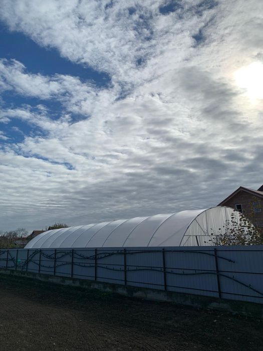 Solarii pe comanda cu montaj și folie !