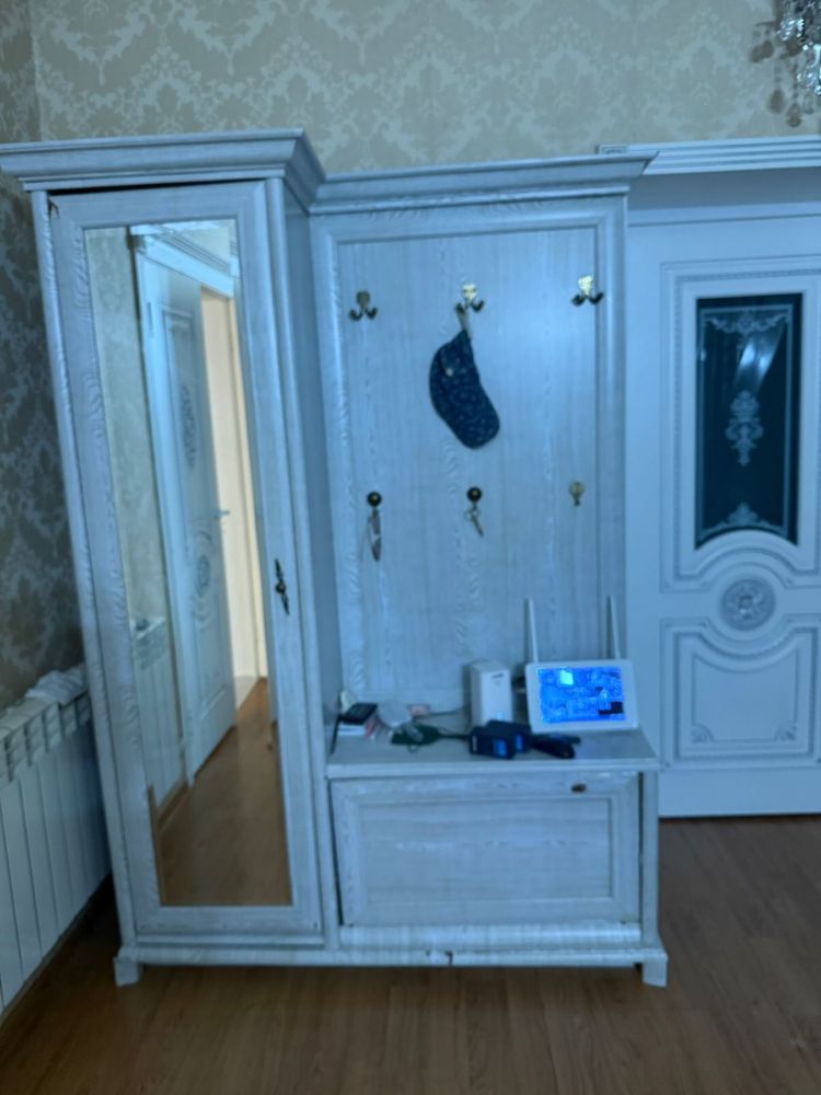Шкаф для прихожки