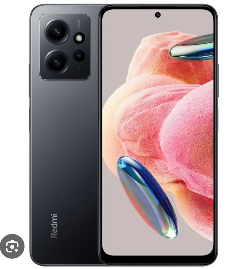 Redmi Note 12   128/8