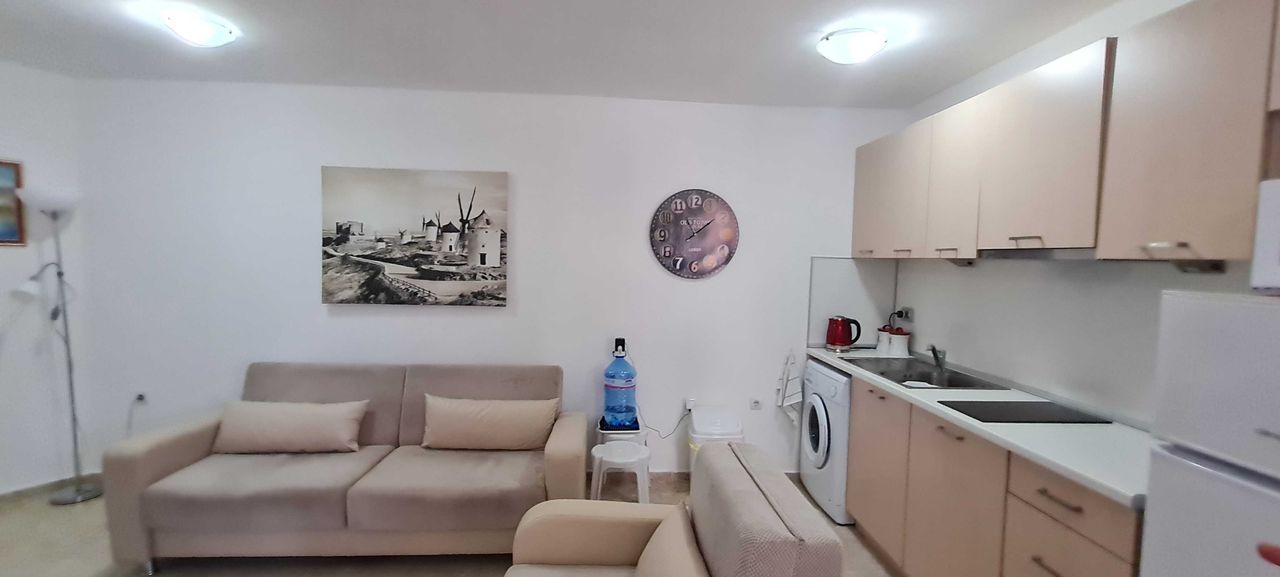 Продава се Тристаен апартамент в с. Кошарица, Област Бургас - 71 кв.м за 958 €/кв.м - Снимка #7