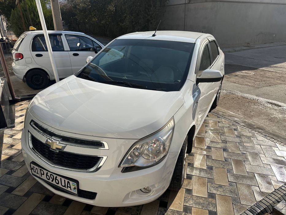 Cobalt 2015 avtomat srochniy