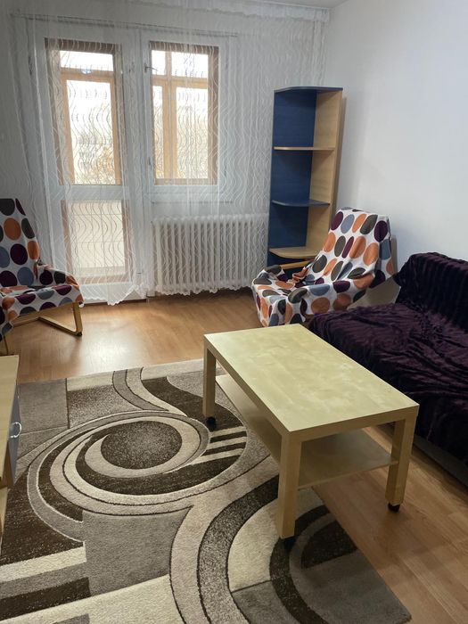 Proprietar închiriez apartament2 camere  in Drumul Taber
