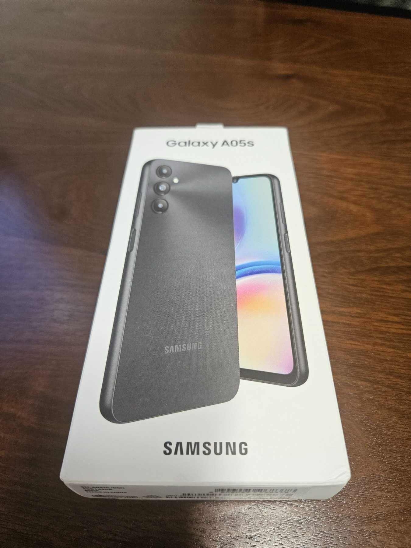 Samsung Galaxy A05s 4GB/64GB