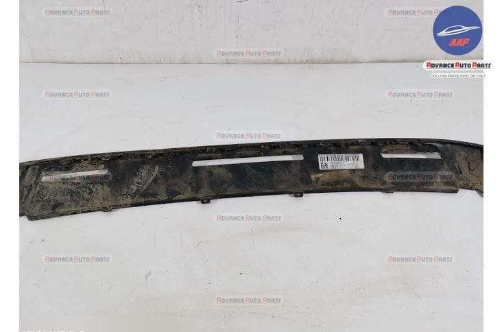 Спойлер Предна Броня оригинален Ауди / Audi SQ2 1 [ , ] Оригинален спо