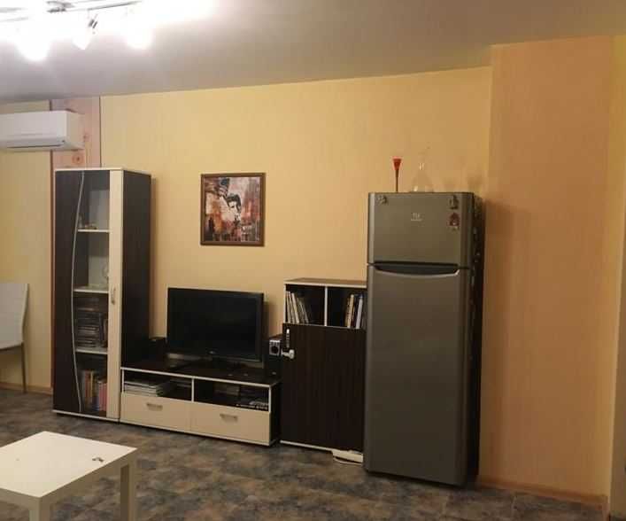 Продава се Двустаен апартамент в София, Люлин 4 - 65 кв.м за 1539 €/кв.м - Снимка #2