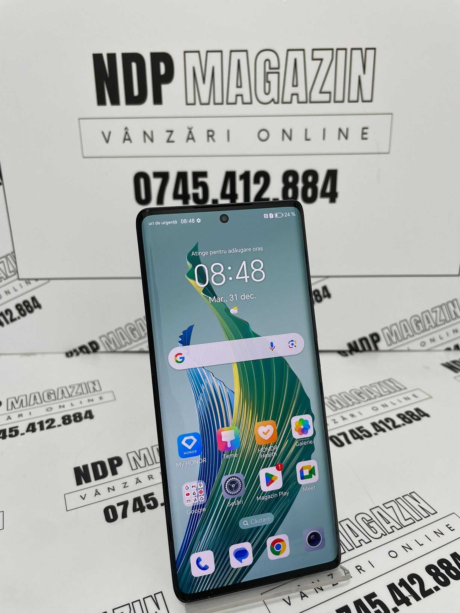 NDP Amanet NON-STOP Sos. Giurgiului 119 HONOR MAGIC 5 LITE (37063)