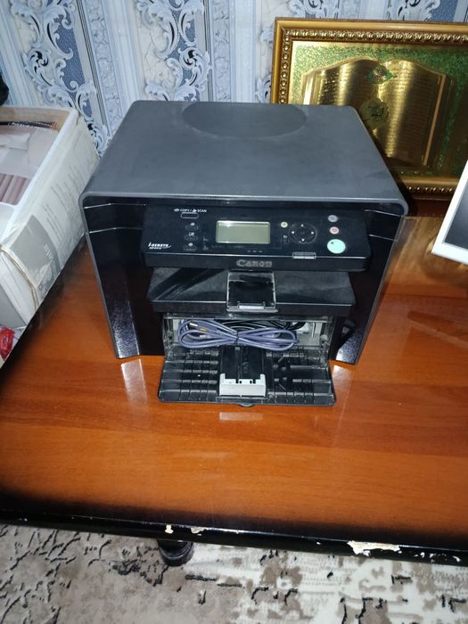 Srochna kopiya aparat sotiladi Canon