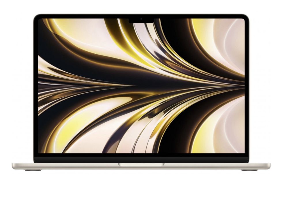 MacBook Air 13.6