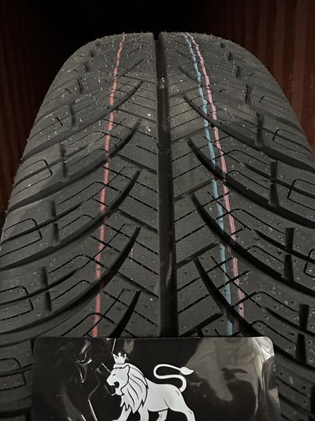 Нови Всесезонни Гуми Arivo Carlorful A/S 215/70R16 100H Нов Dot