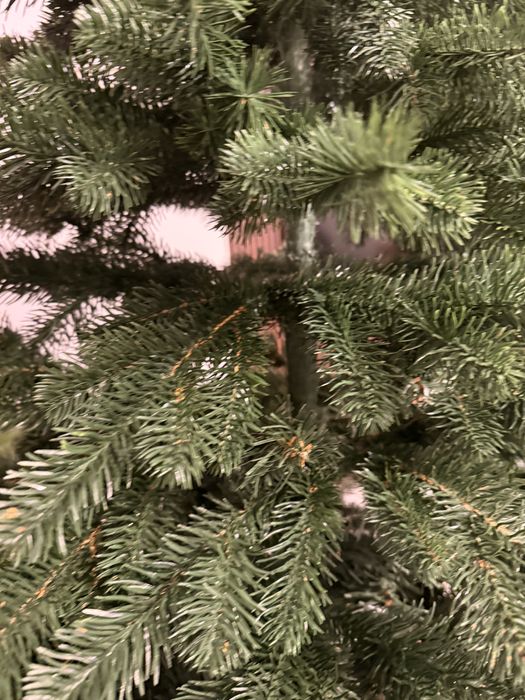 Brad artificial ace 3d Siberian green 210 cm