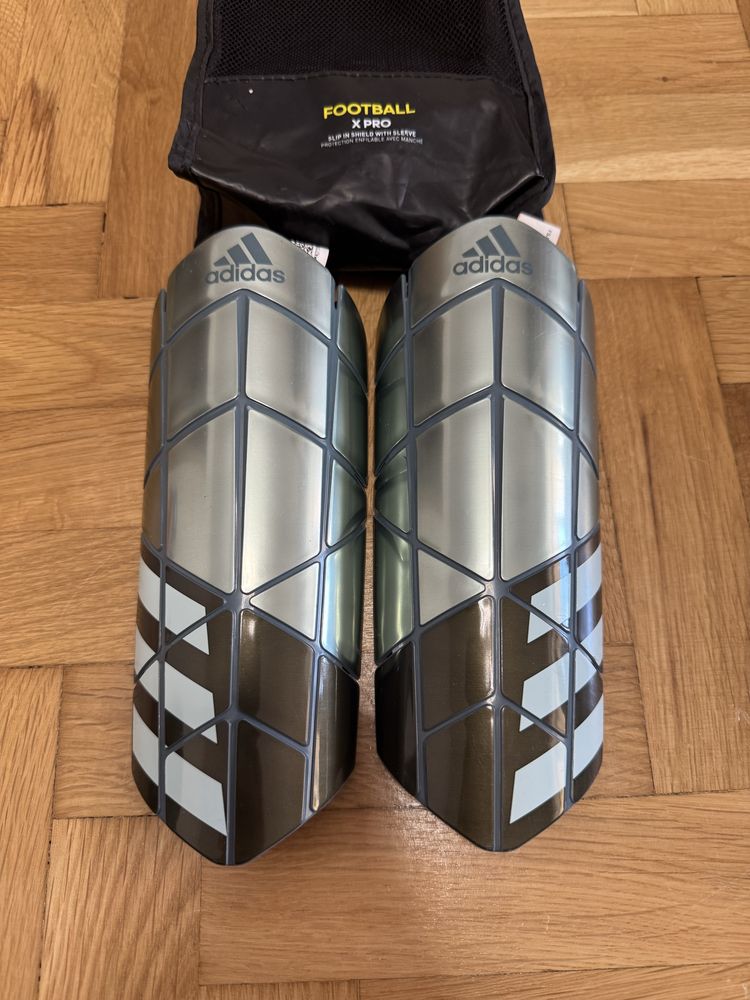 Оригинални Футболни кори Adidas X pro р-р L