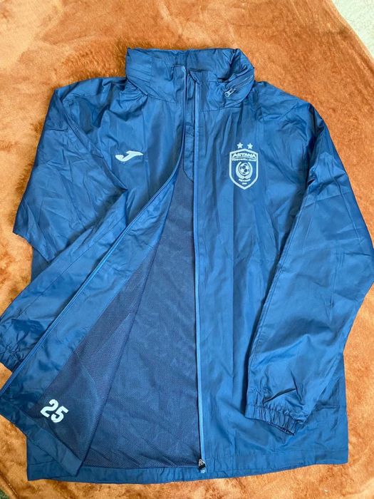 Экипировка ФК астана  НОВОЕ !!! С этикеткой !!!