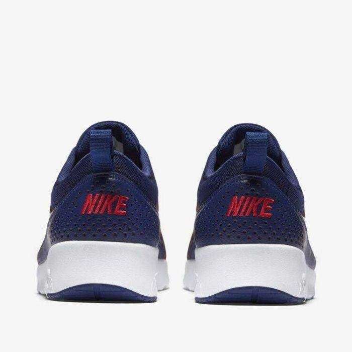 Nike air Max Thea print PRM 100 % originali 39