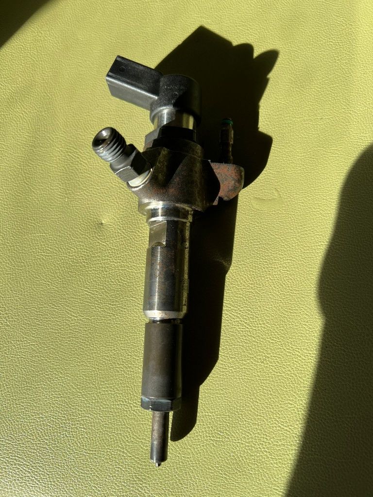 Injector volvo / ford / citroen / Peugeot original continental 1.6 D