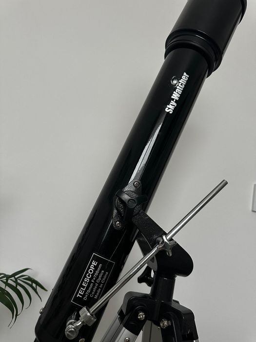 Telescop skywatcher 70/700 refractor
