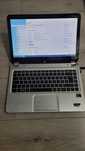 Laptop Ultrabook HP ENVY 4 Intel i5-3337U 1.80GHz, 8GB, 500GB, SSD 32