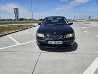 Saab 9-3 + donor piese
