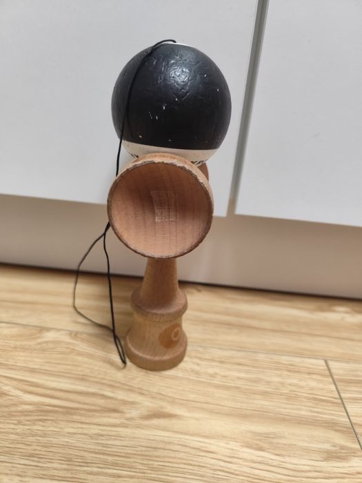 Kendama custom O kendama