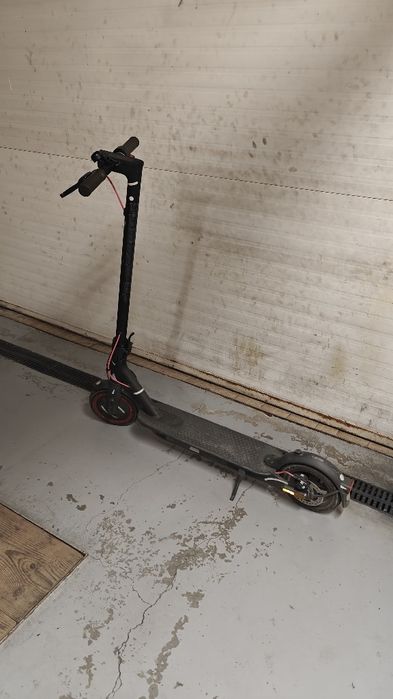 Xiaomi MI Pro2 trotineta electrica