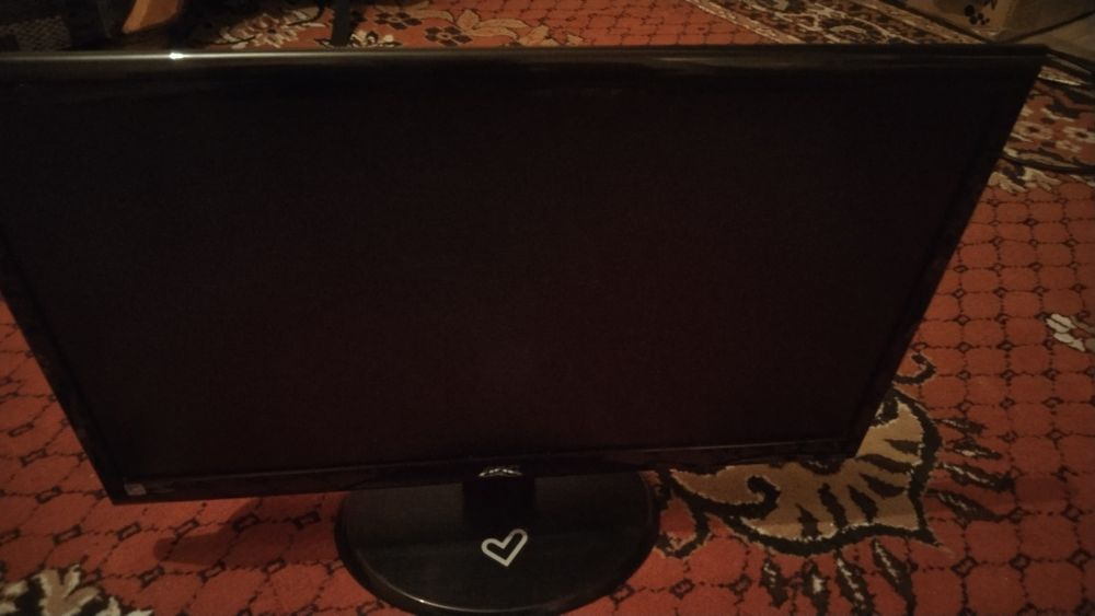 Продам монитор рабочий