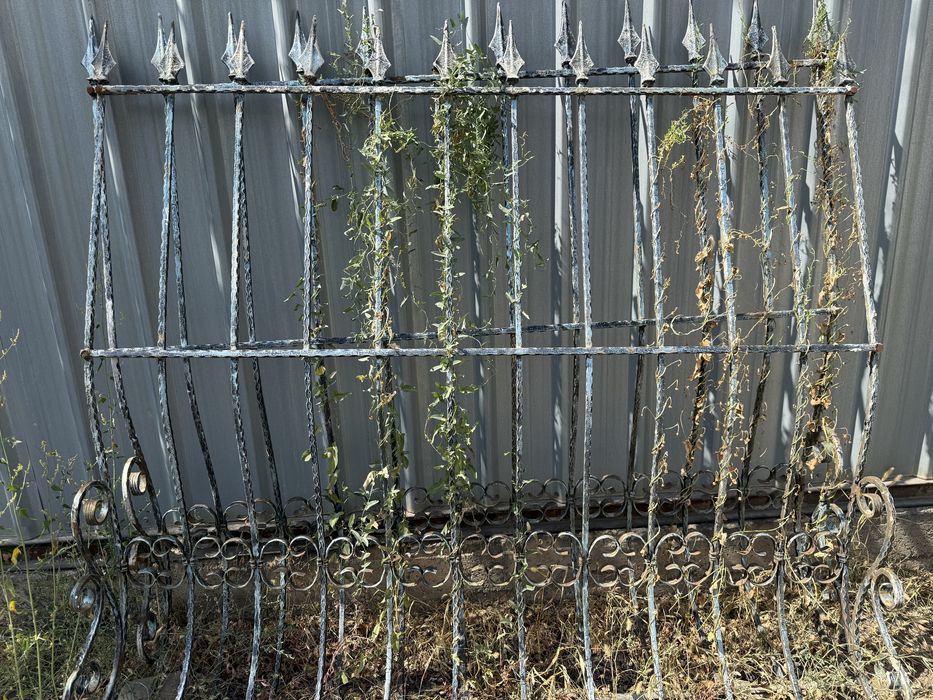 Решетки для окон 4штуки